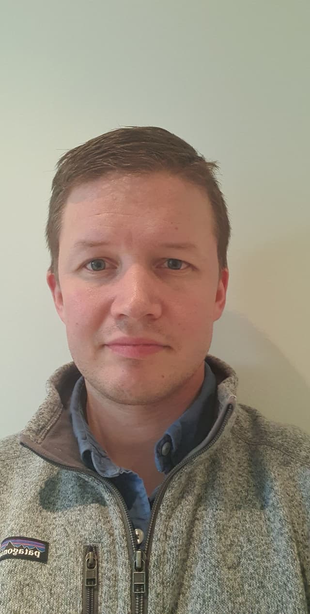 bilde av Eirik Berg Thorsrud