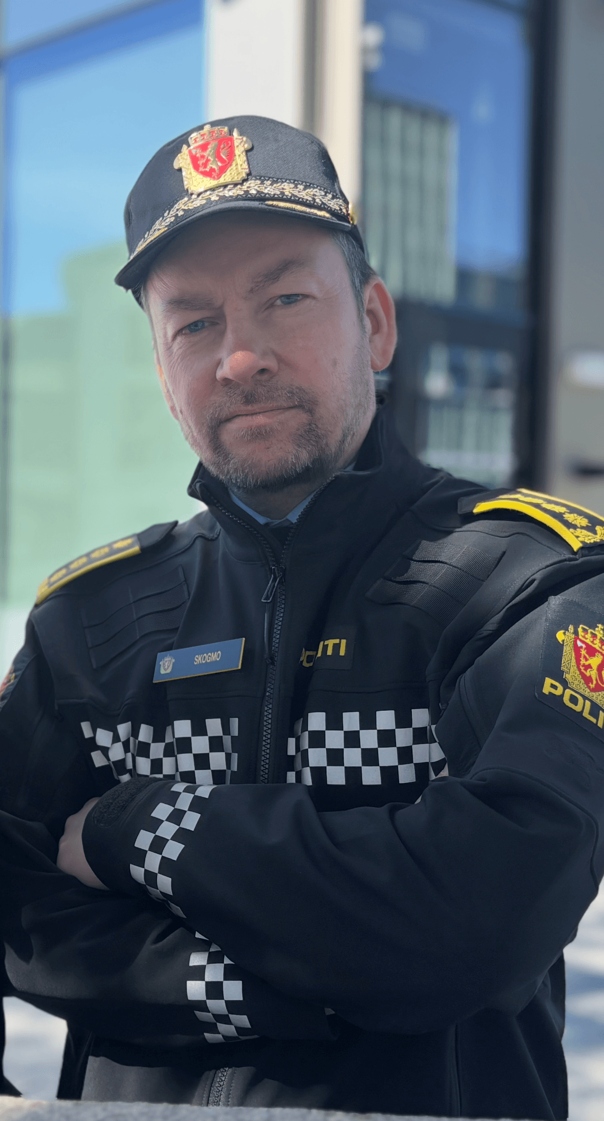 bilde av Per Øyvind Skogmo