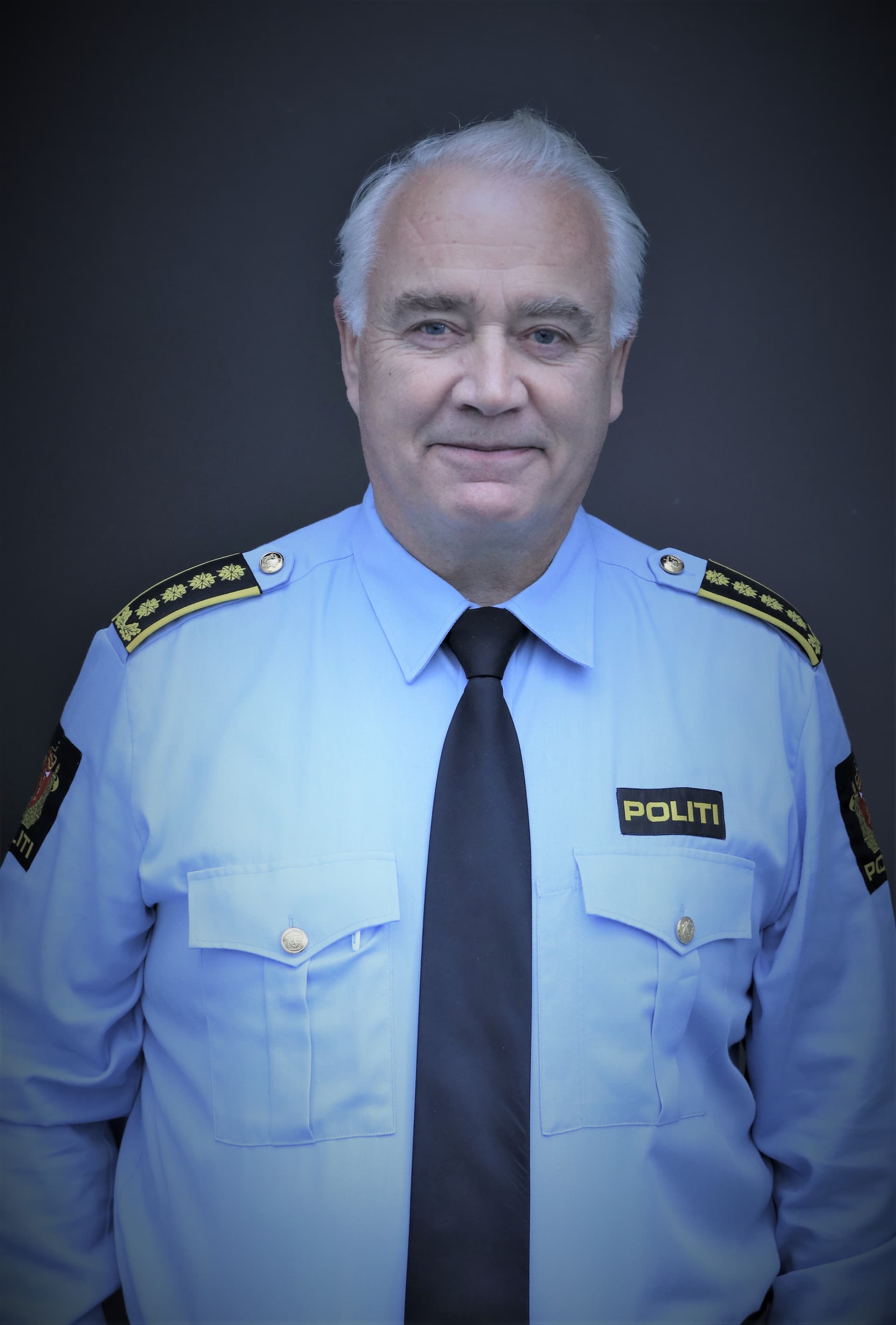 bilde av Terje Gundersen