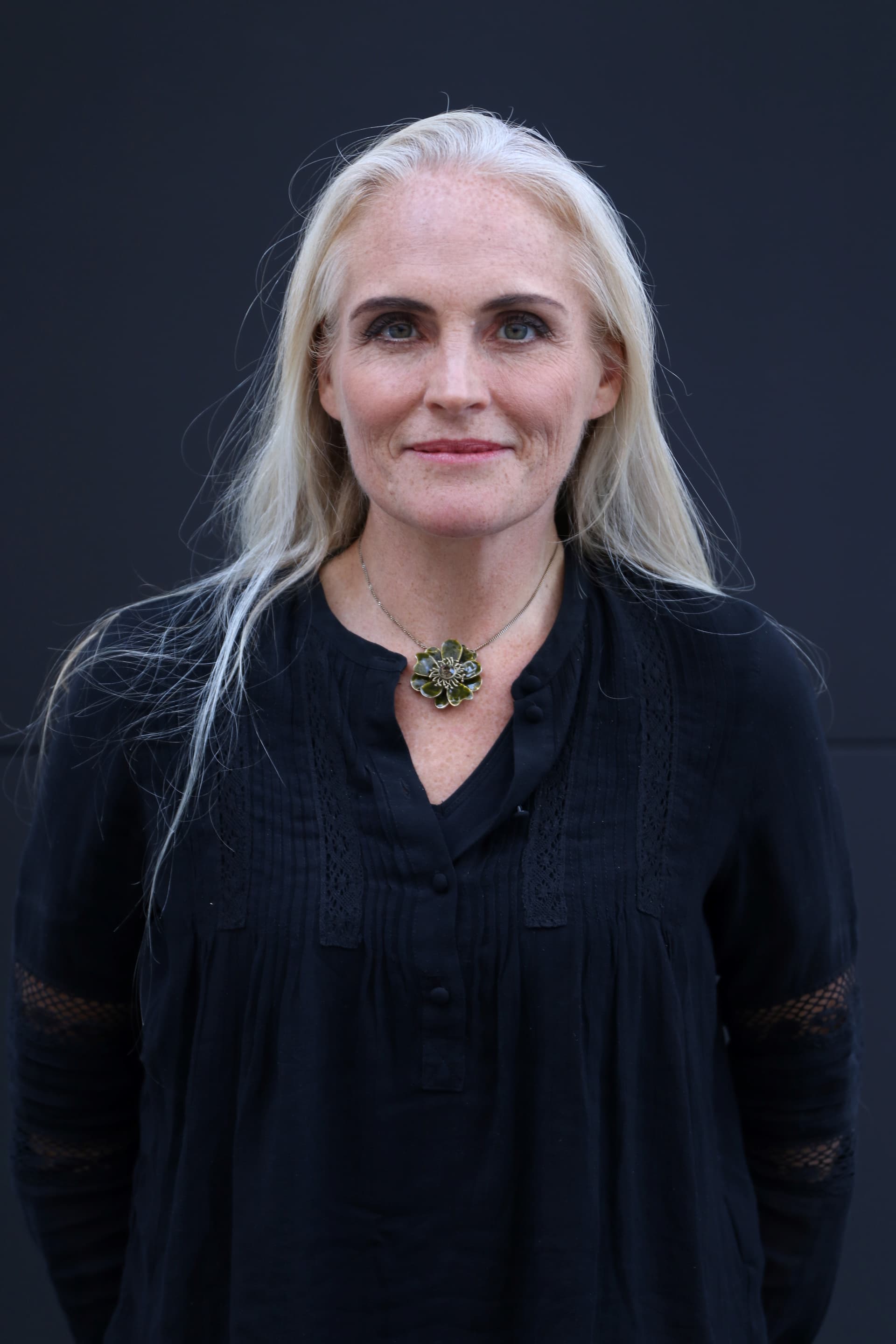 bilde av Elin Margrethe Fjeldbraaten