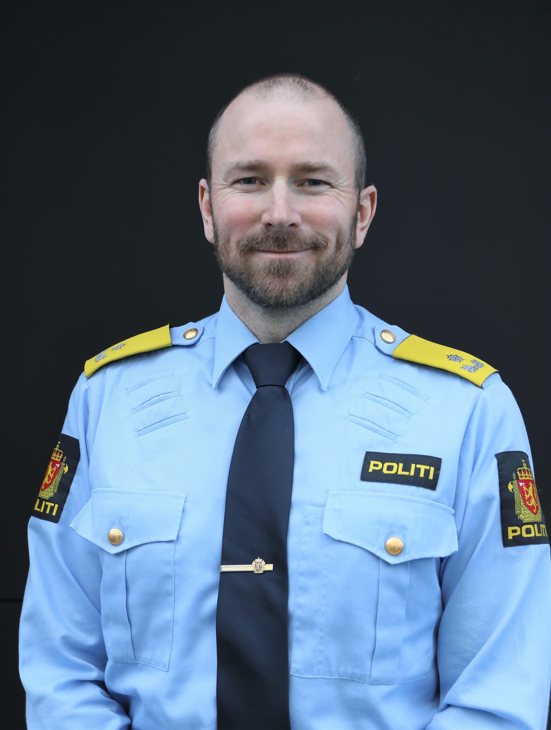 bilde av Morten Sjustøl