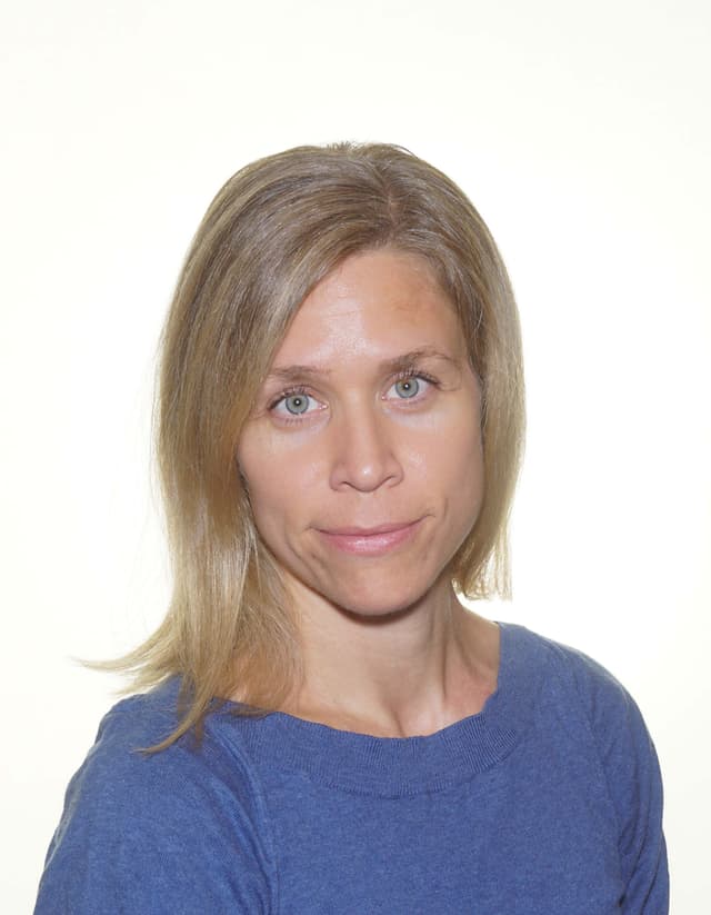 bilde av Hanna Holmelin