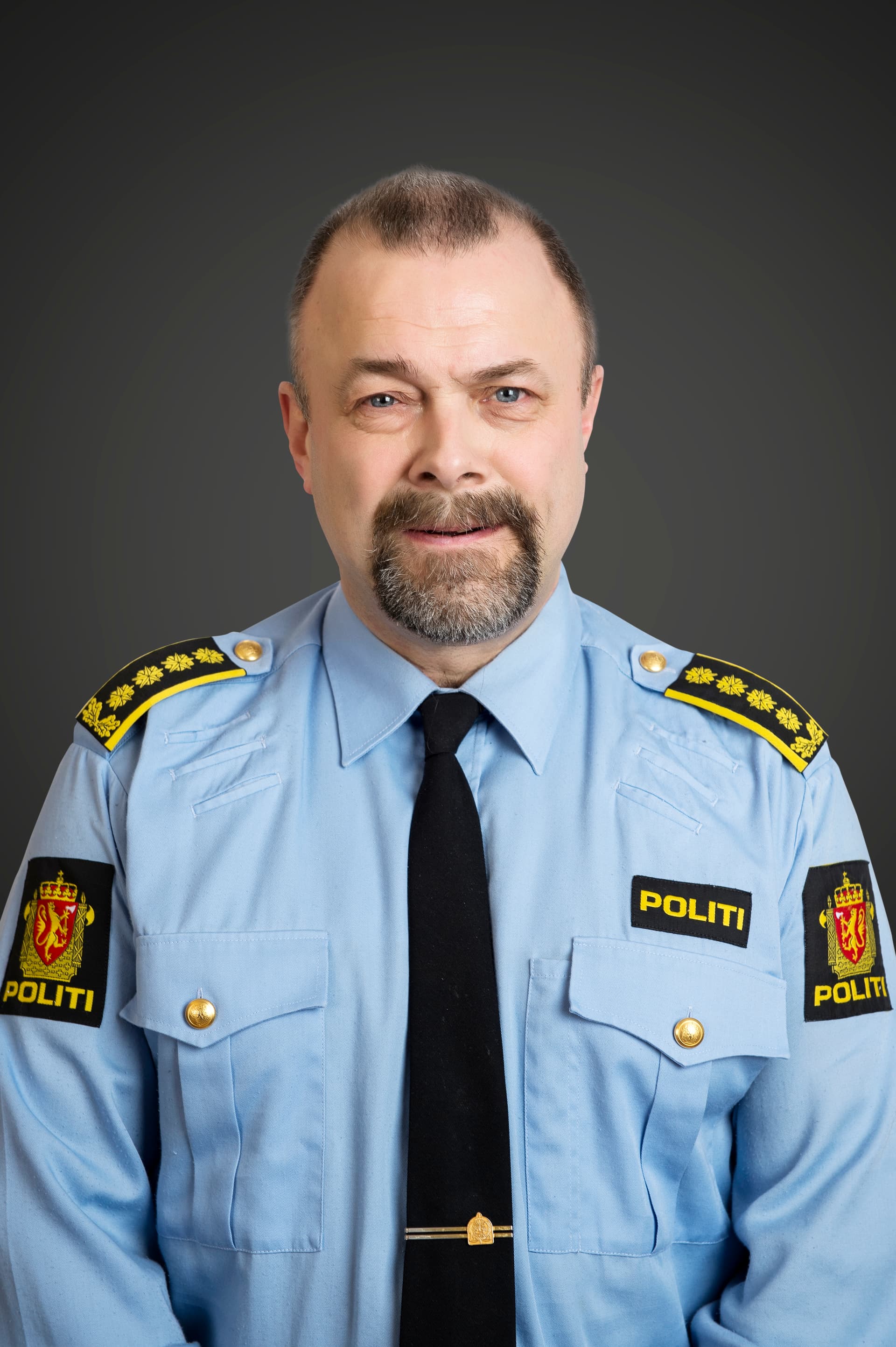 bilde av Bård Austad