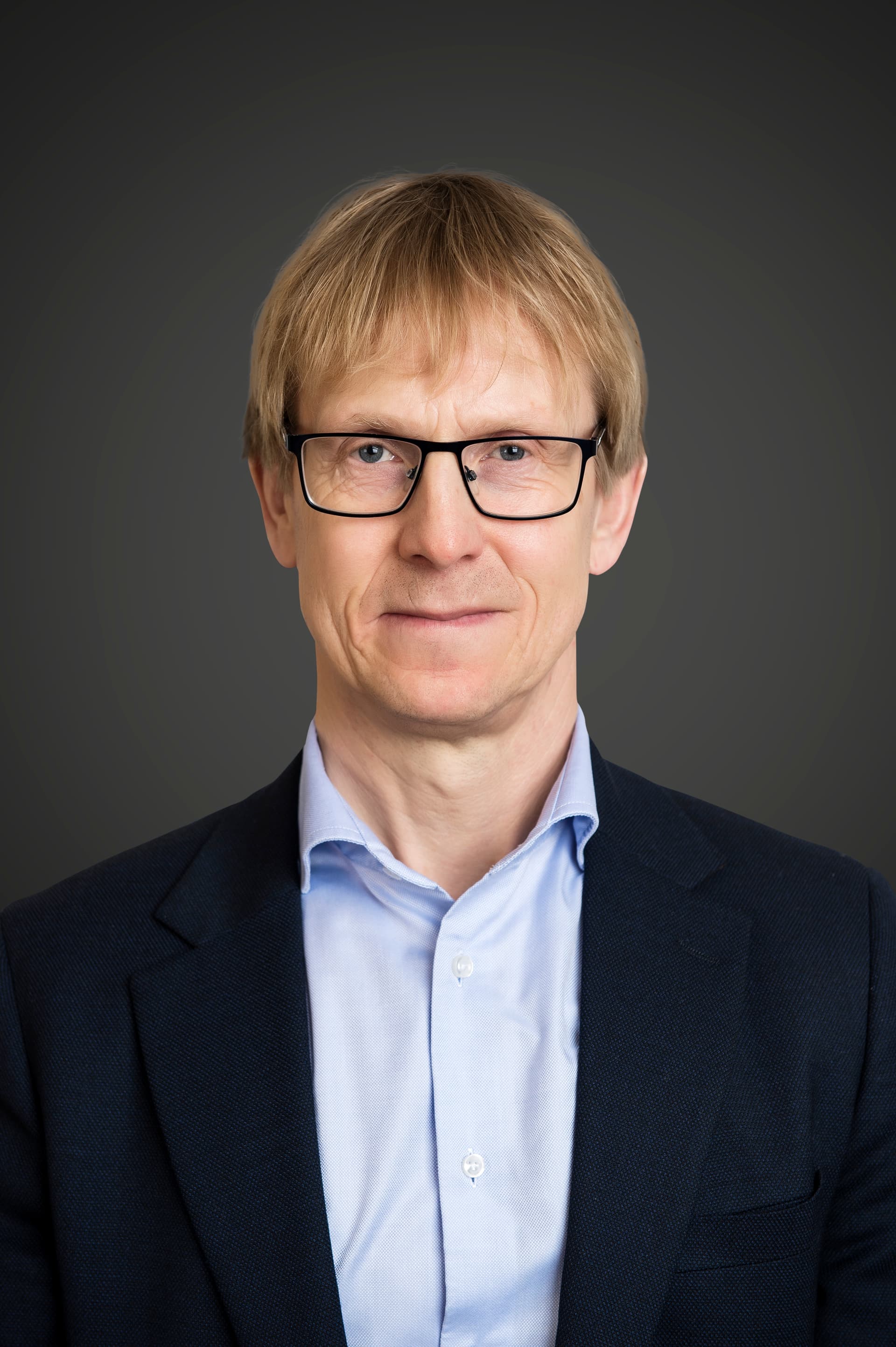 bilde av Svein Enersen