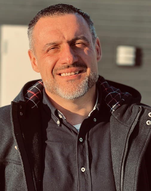 bilde av Fedza Rizvic