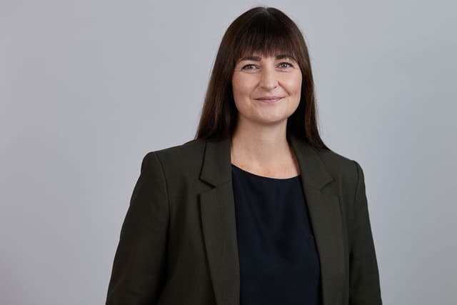 bilde av Åste Dahle Sundet