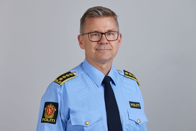 bilde av Tom Korneliussen
