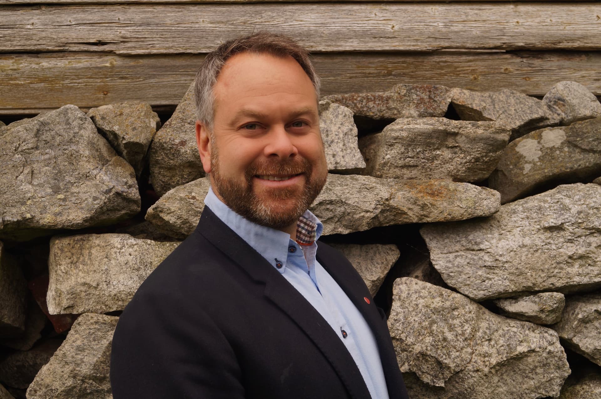 bilde av Kyrre Lindanger