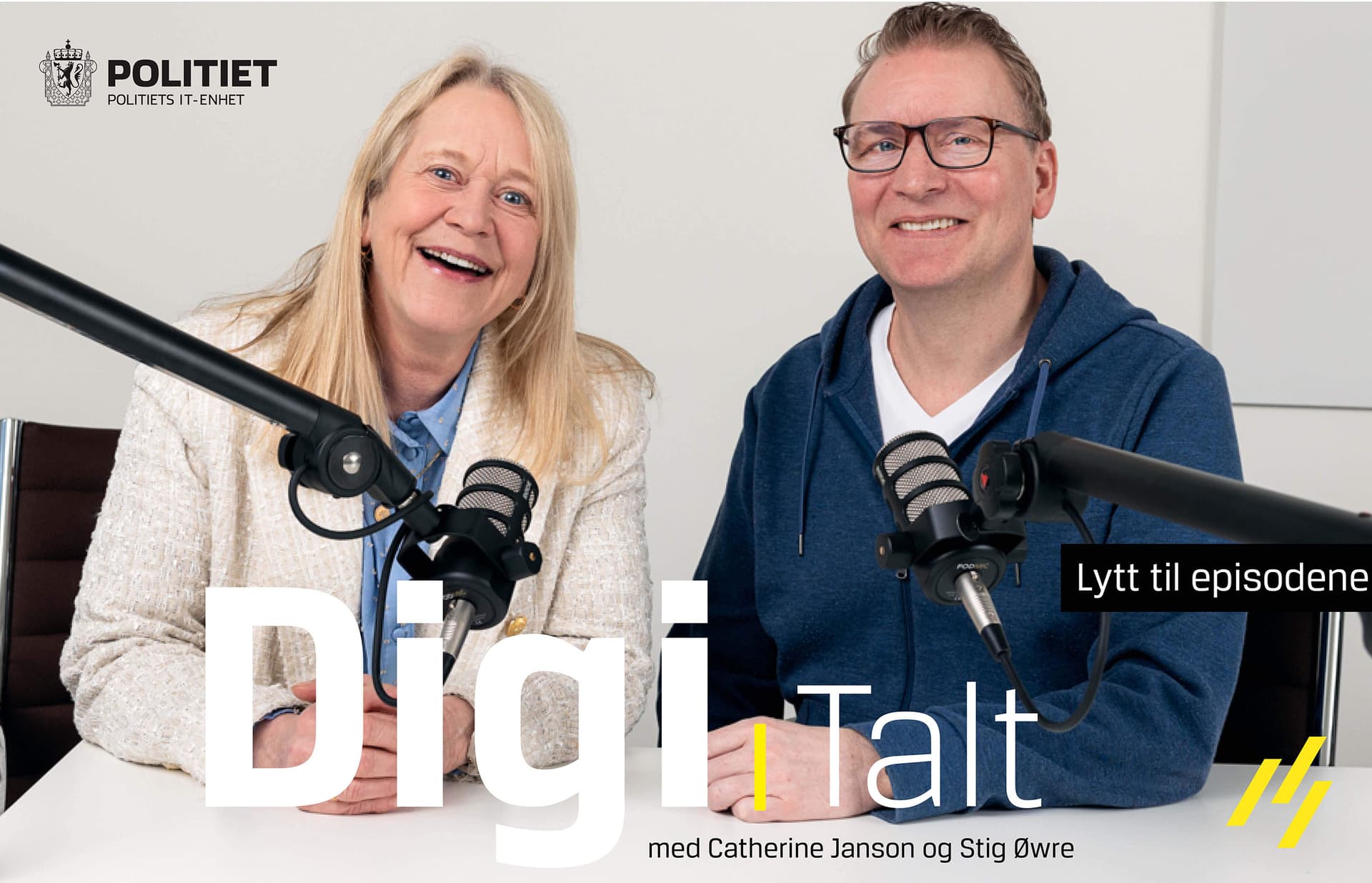 Lytt til DigiTalt