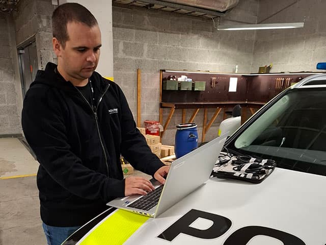 Lærlingen som ble læremester