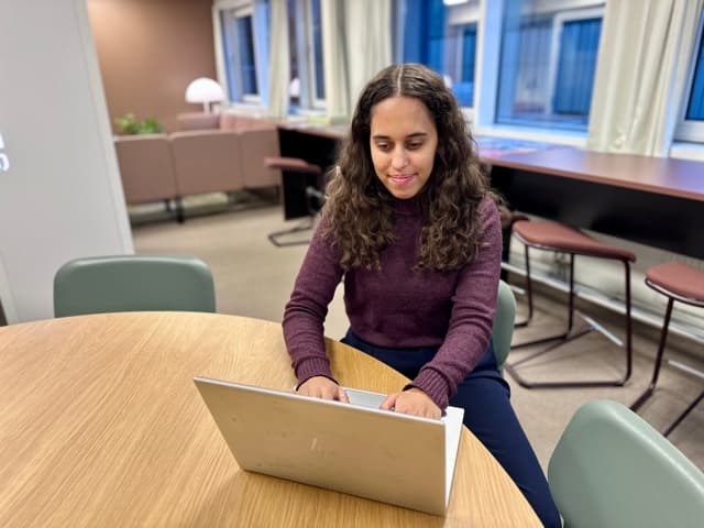 Koder for et tryggere samfunn