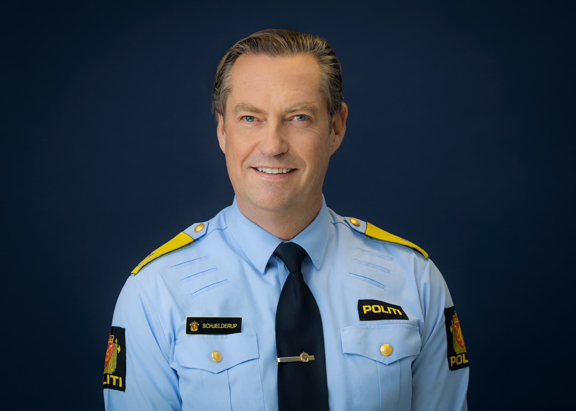 bilde av Jørn Schjelderup