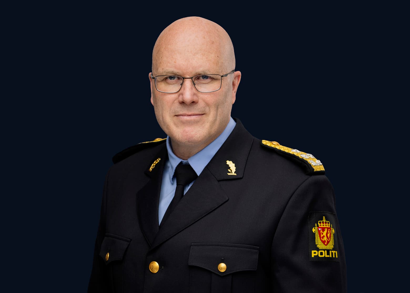 bilde av Lars Erik Alfheim