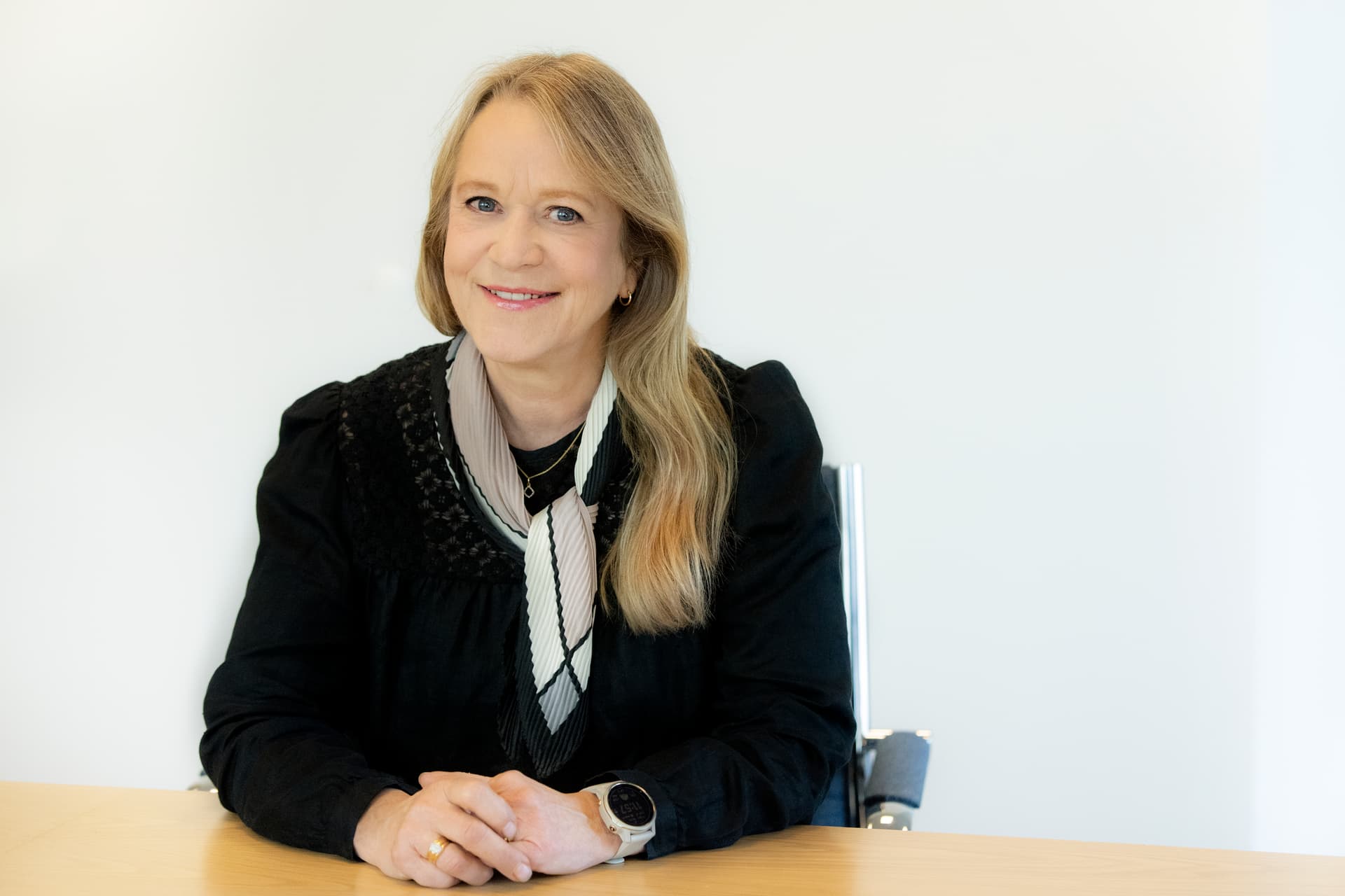 bilde av Catherine Janson