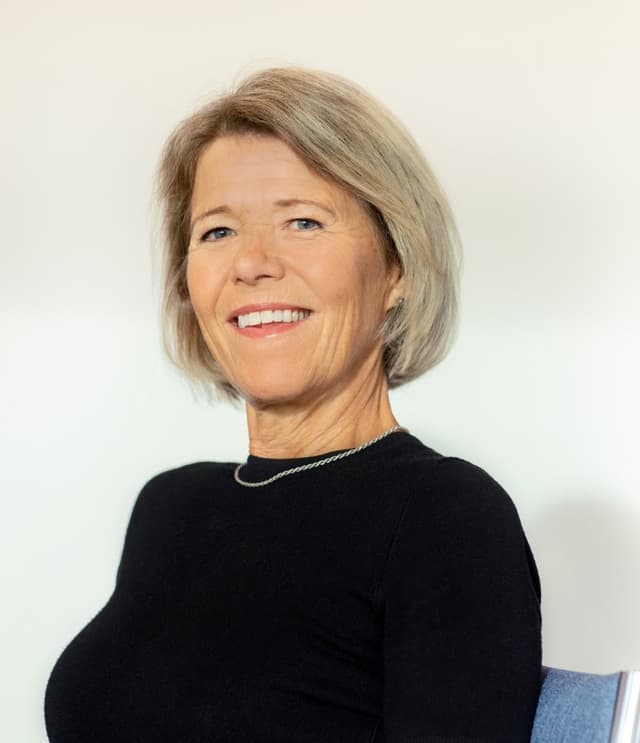 bilde av Karin Aslaksen