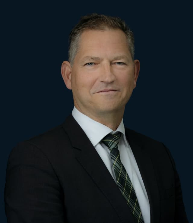 bilde av Roger Bjerke