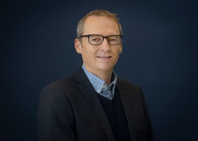 bilde av Roar Hanssen