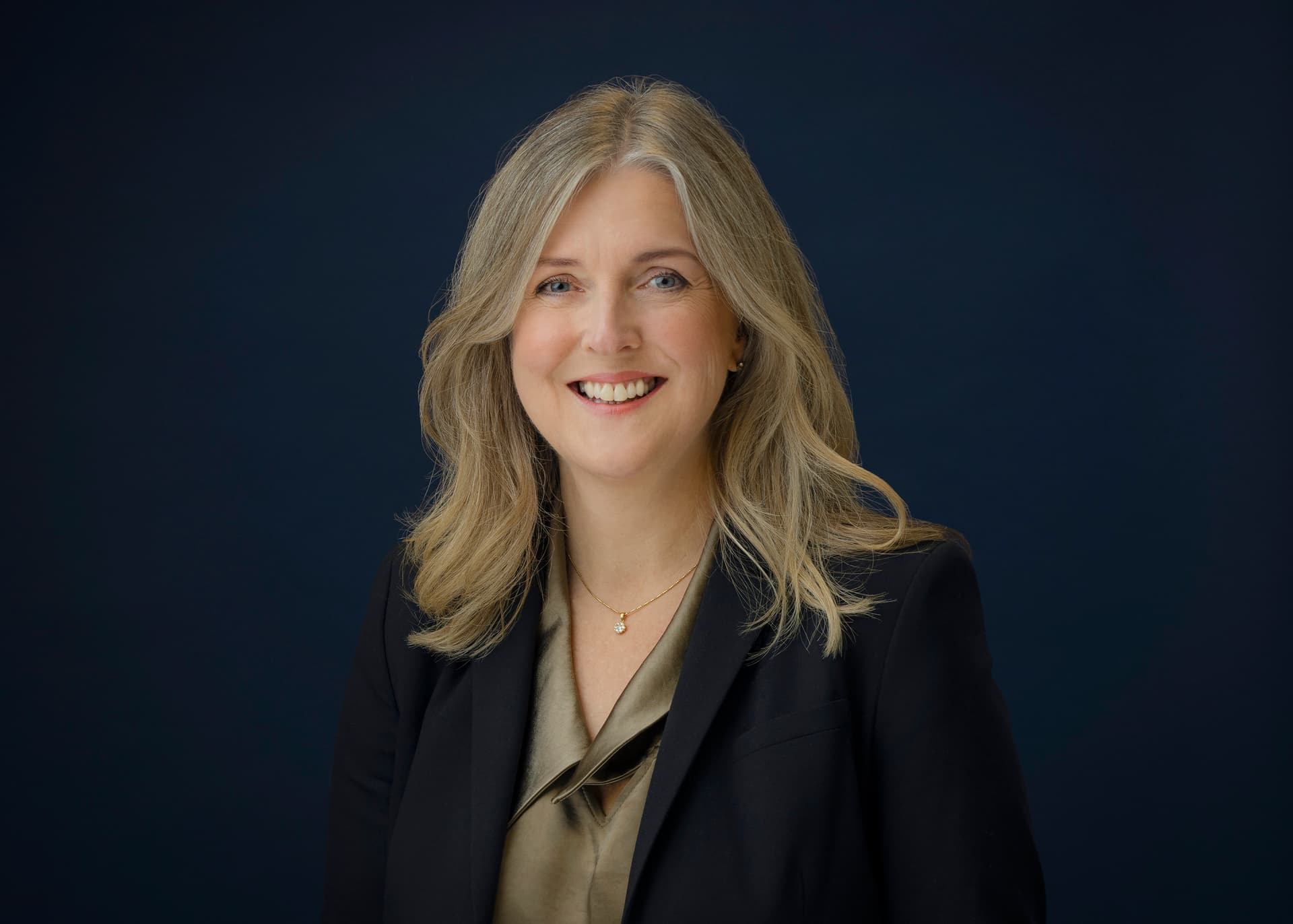 bilde av Sidsel Linden