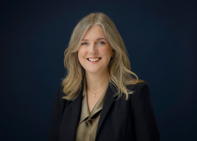 bilde av Sidsel Linden