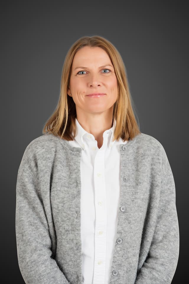 bilde av Annlaug Øygarden Brekke