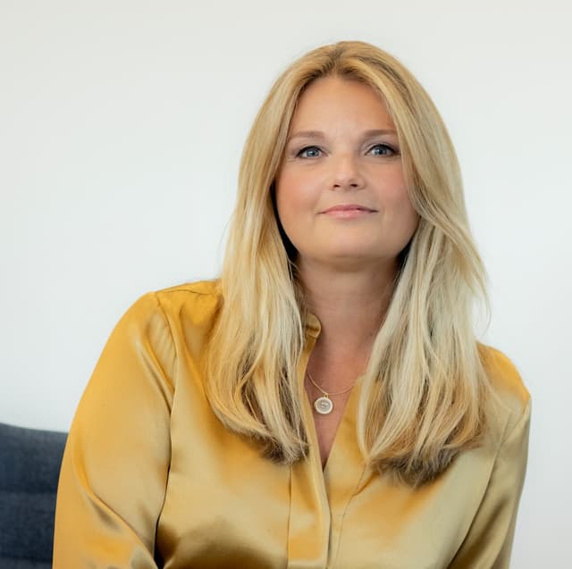 bilde av Hilde Skaugrud