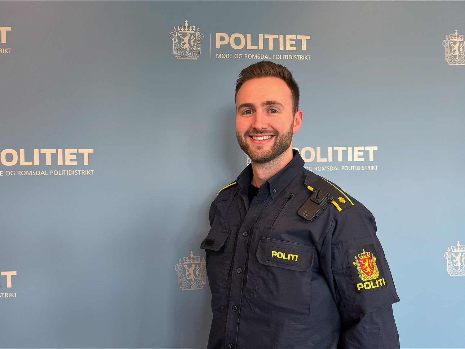 Magnus Aaning Buntemeyer
