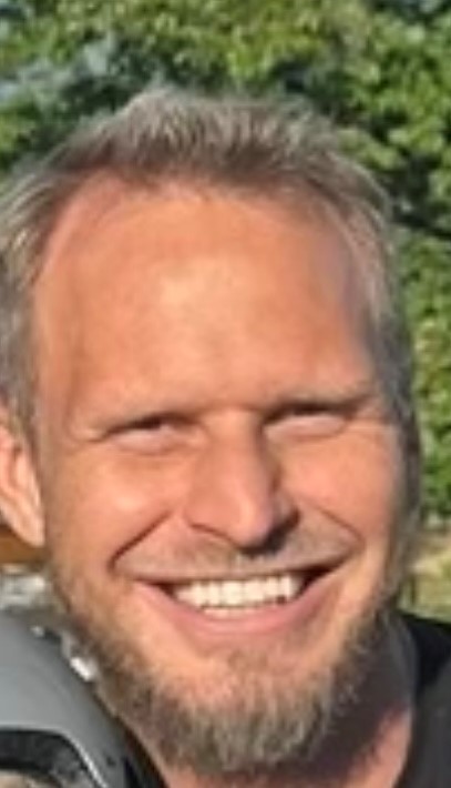 Bilde av omkomne Stian Alexander Stene Slotte