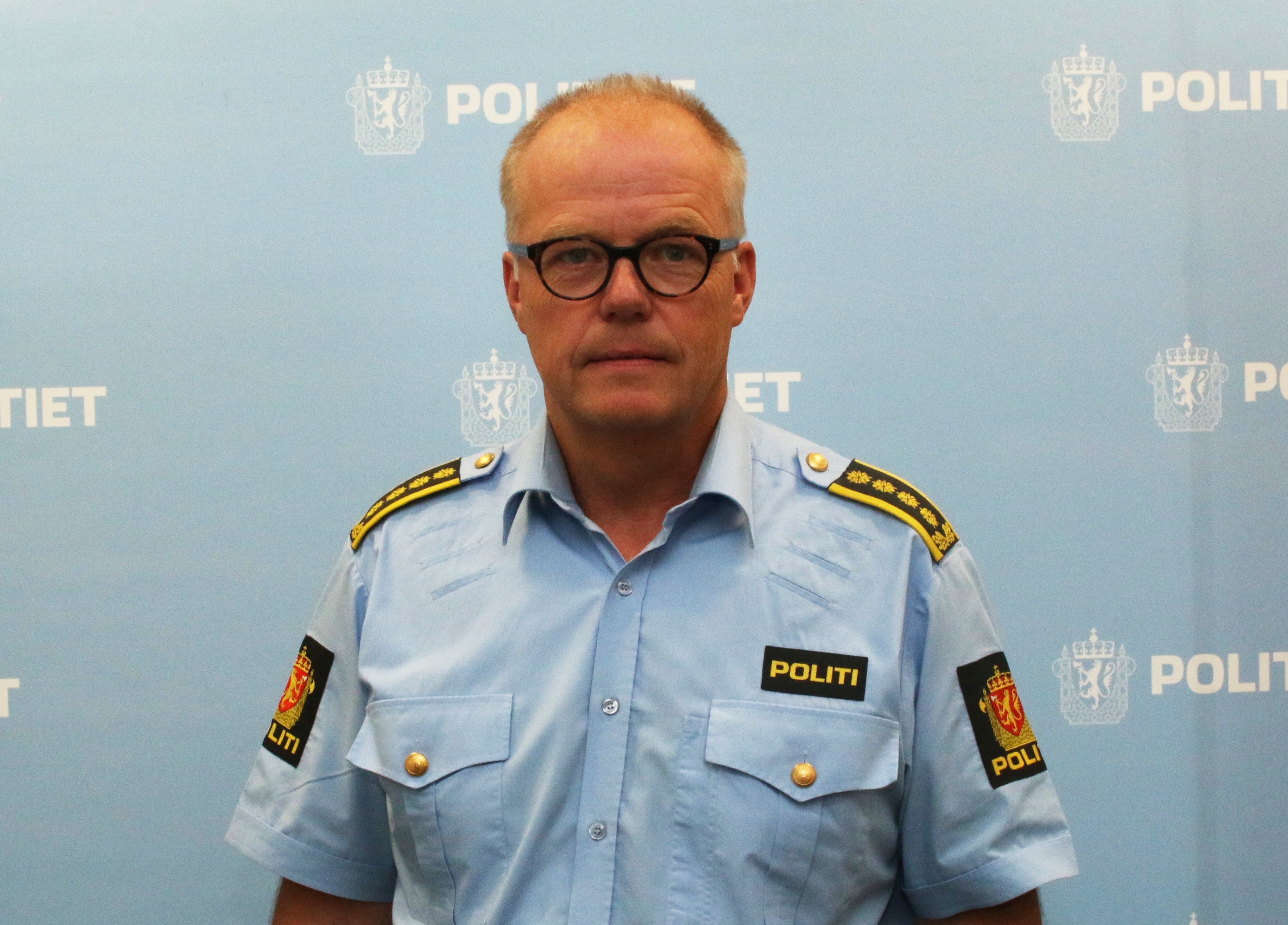 Johan Martin Welhaven