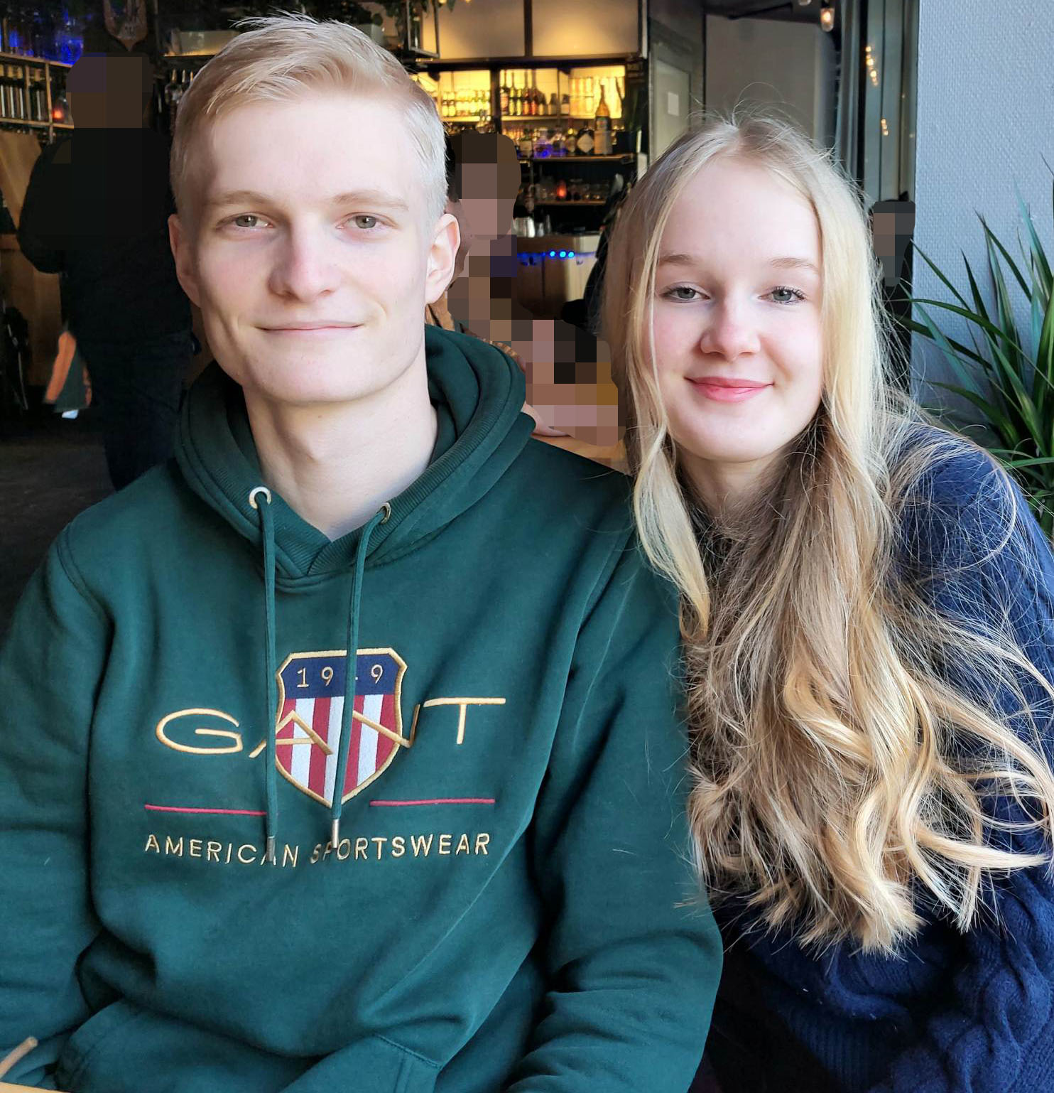 Emil og Ingvild
