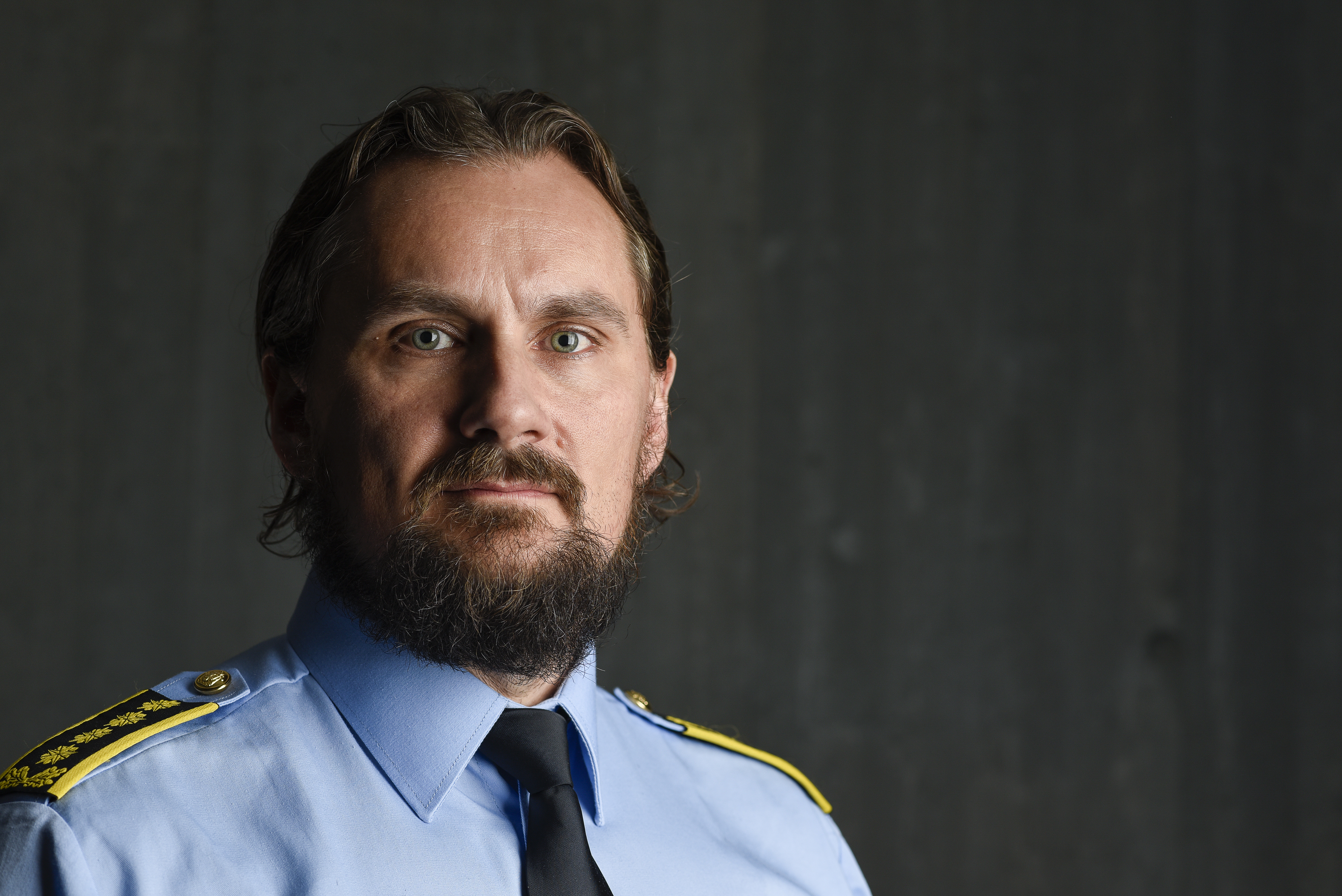 Bjarte Espe
