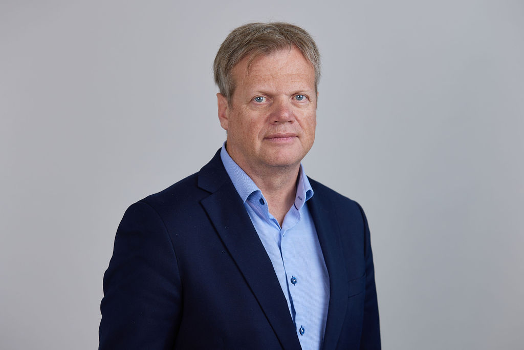 Bilde av Roar Skuggedal