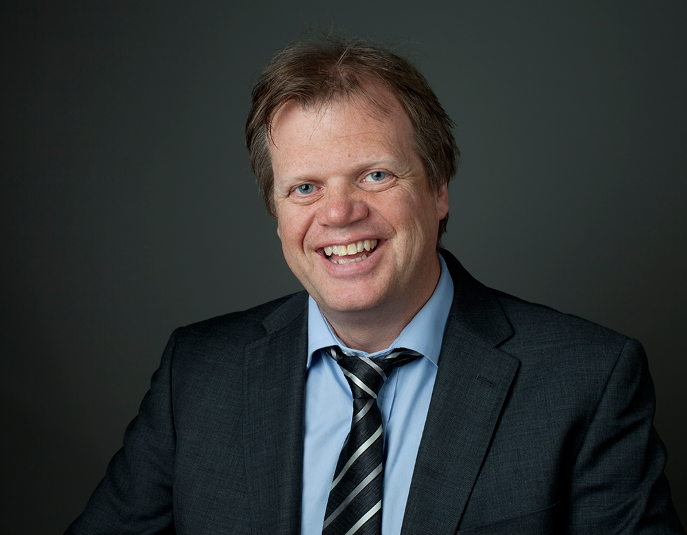Bilde av Roar Skuggedal