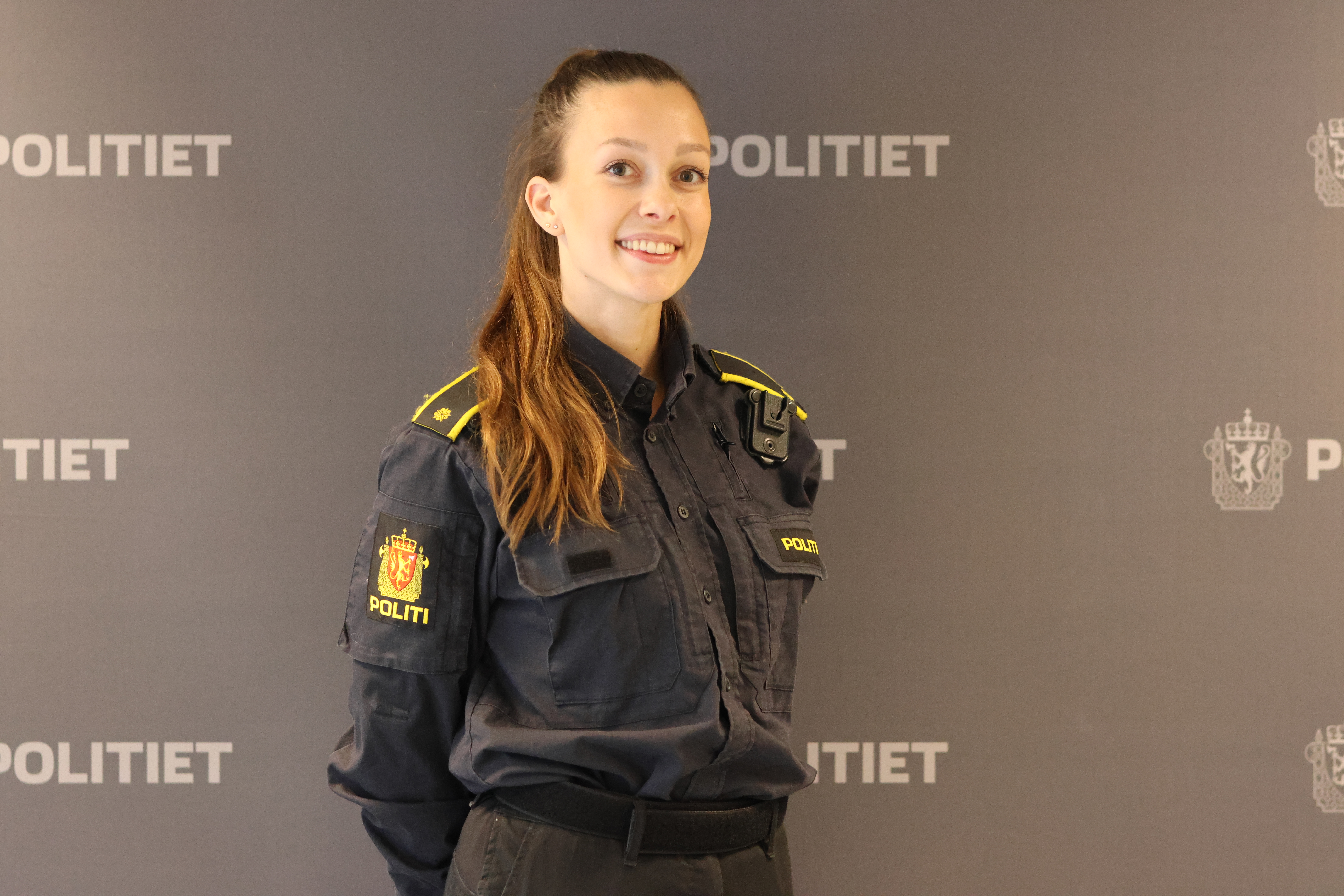 Christina Cèline Fleisje Straumfors
