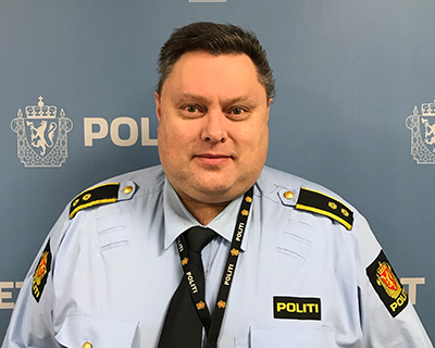 Bilde av Jan Arne Pettersen