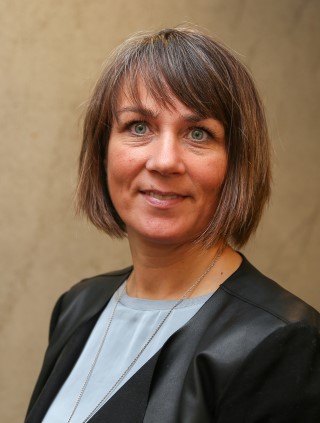 bilde av Merethe Samuelsen