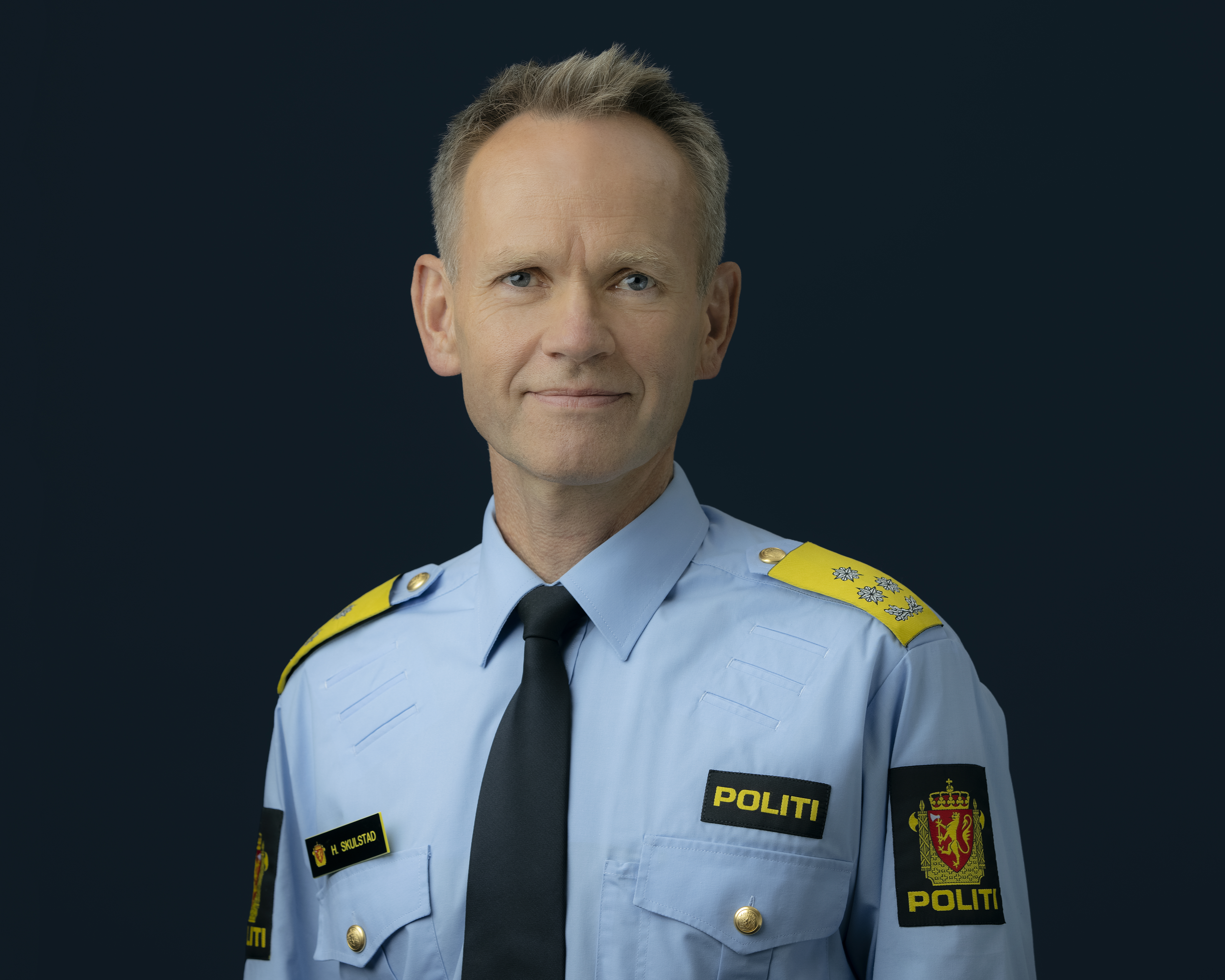 Håkon Skulstad