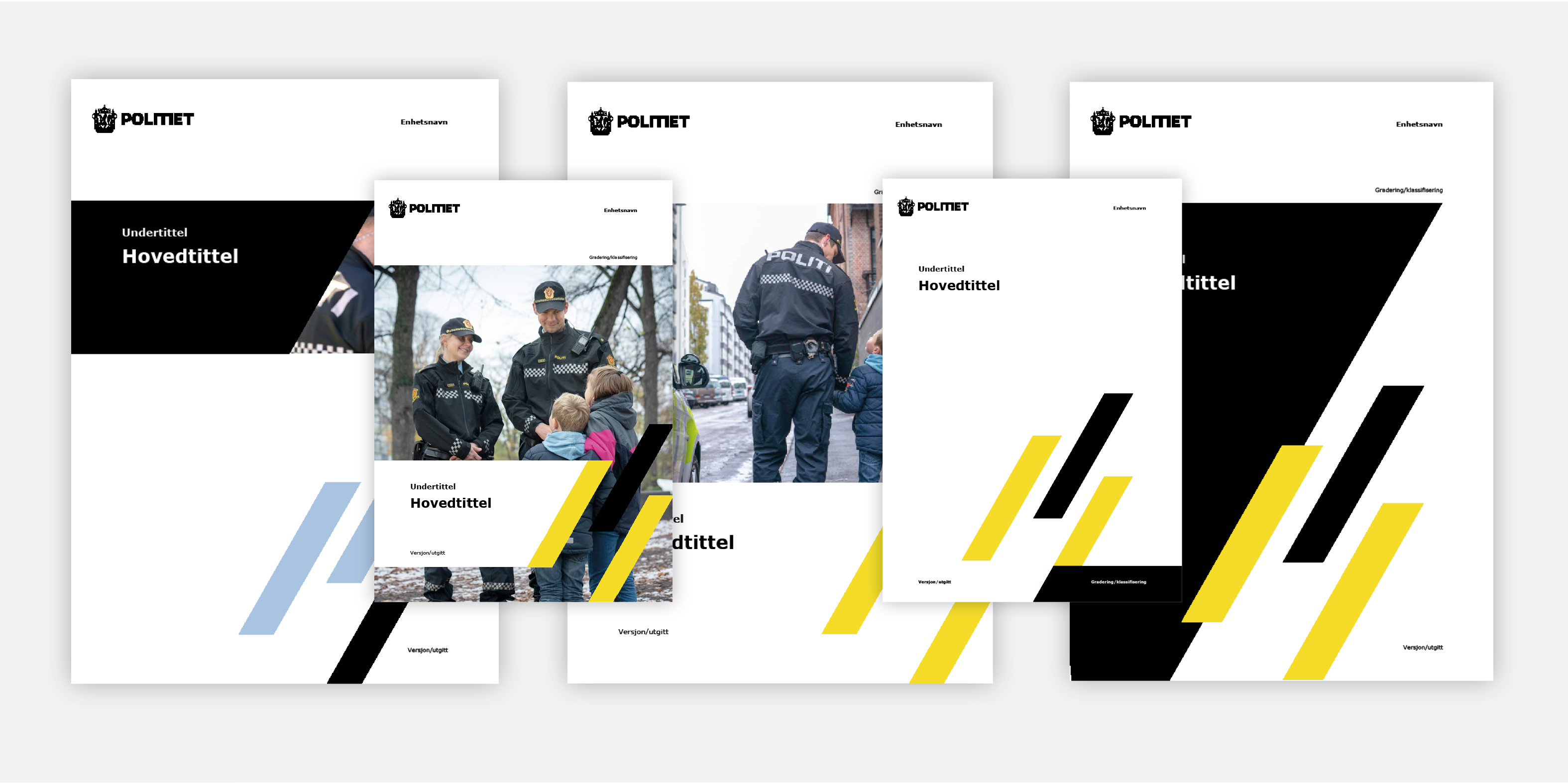 Rapportmalforsider