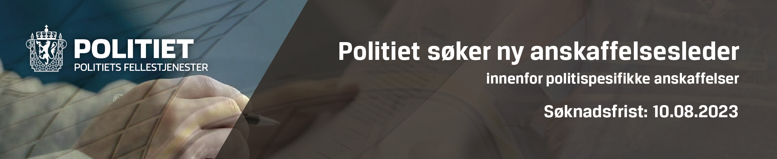 Eksempelannonse
