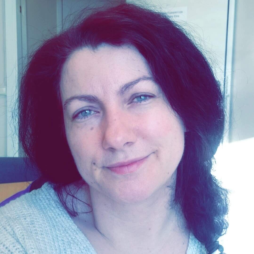 Portrett bilde av forlikssekretær