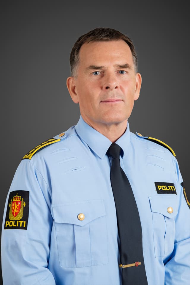 bilde av Per Juell Larsen