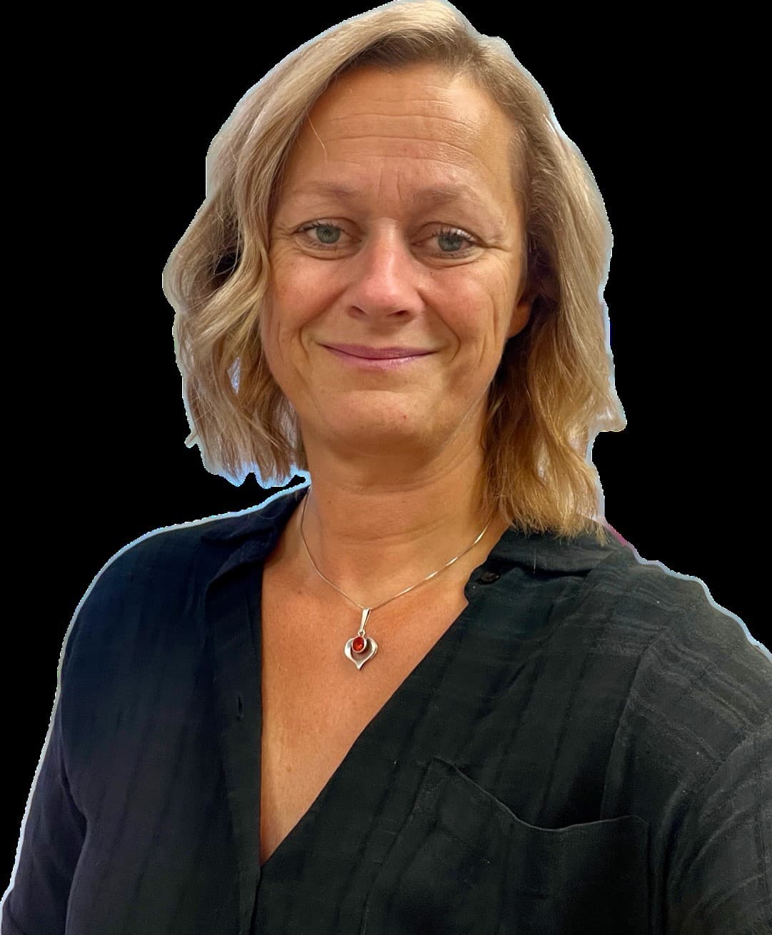 bilde av Lise Ottem