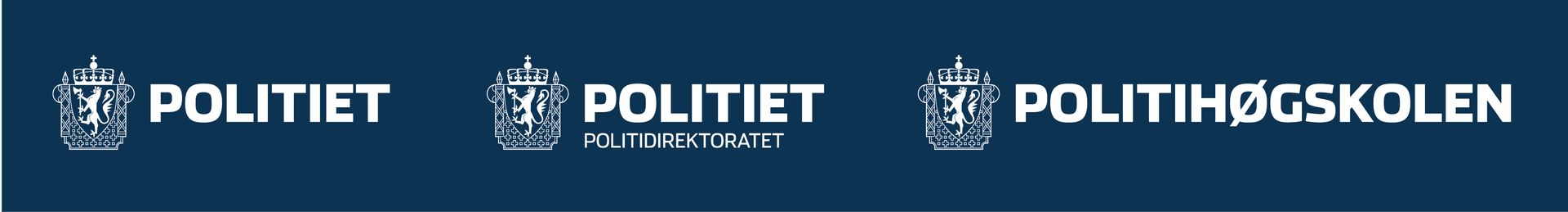 Politets logoer