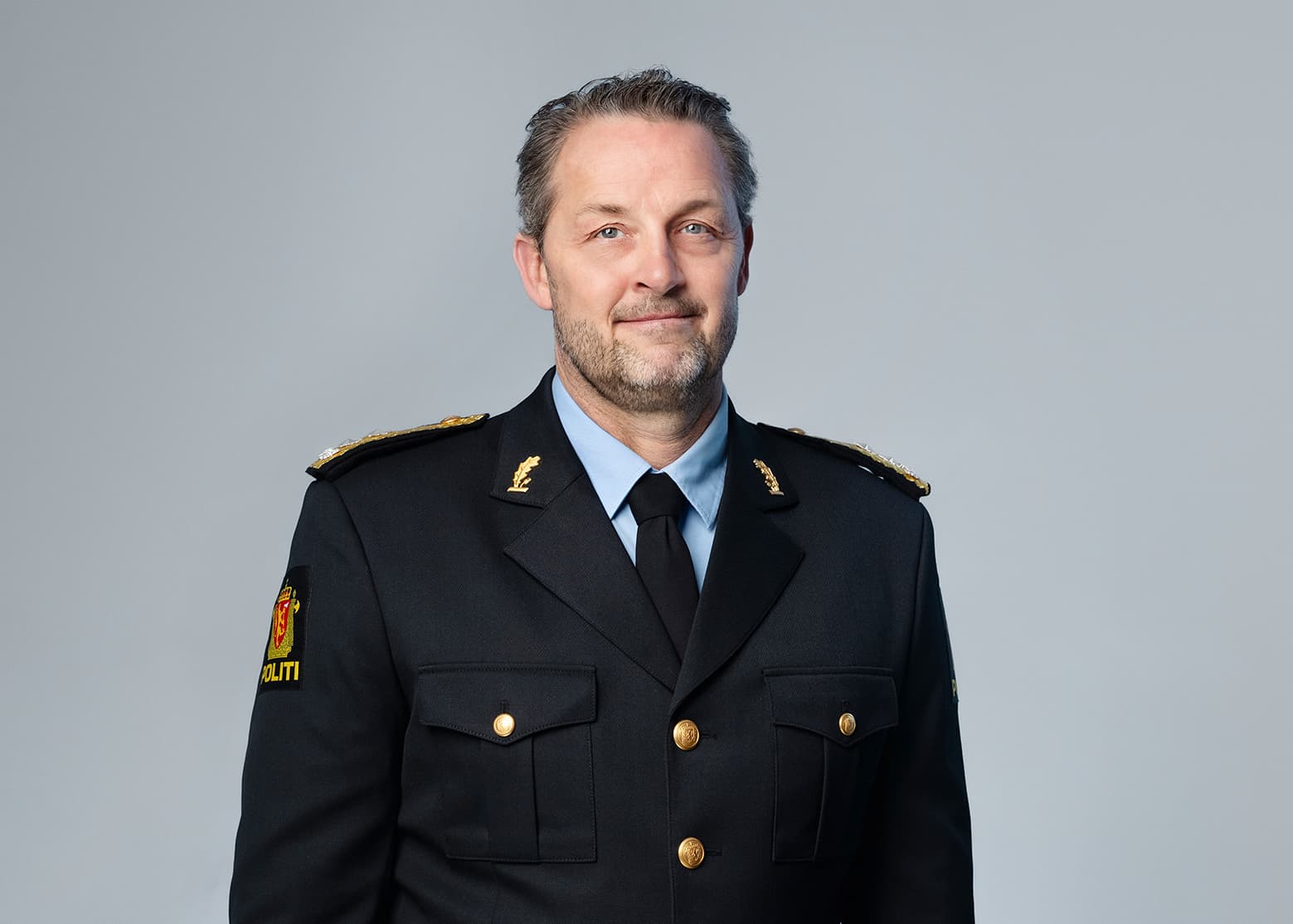 bilde av Lars William Lilleby