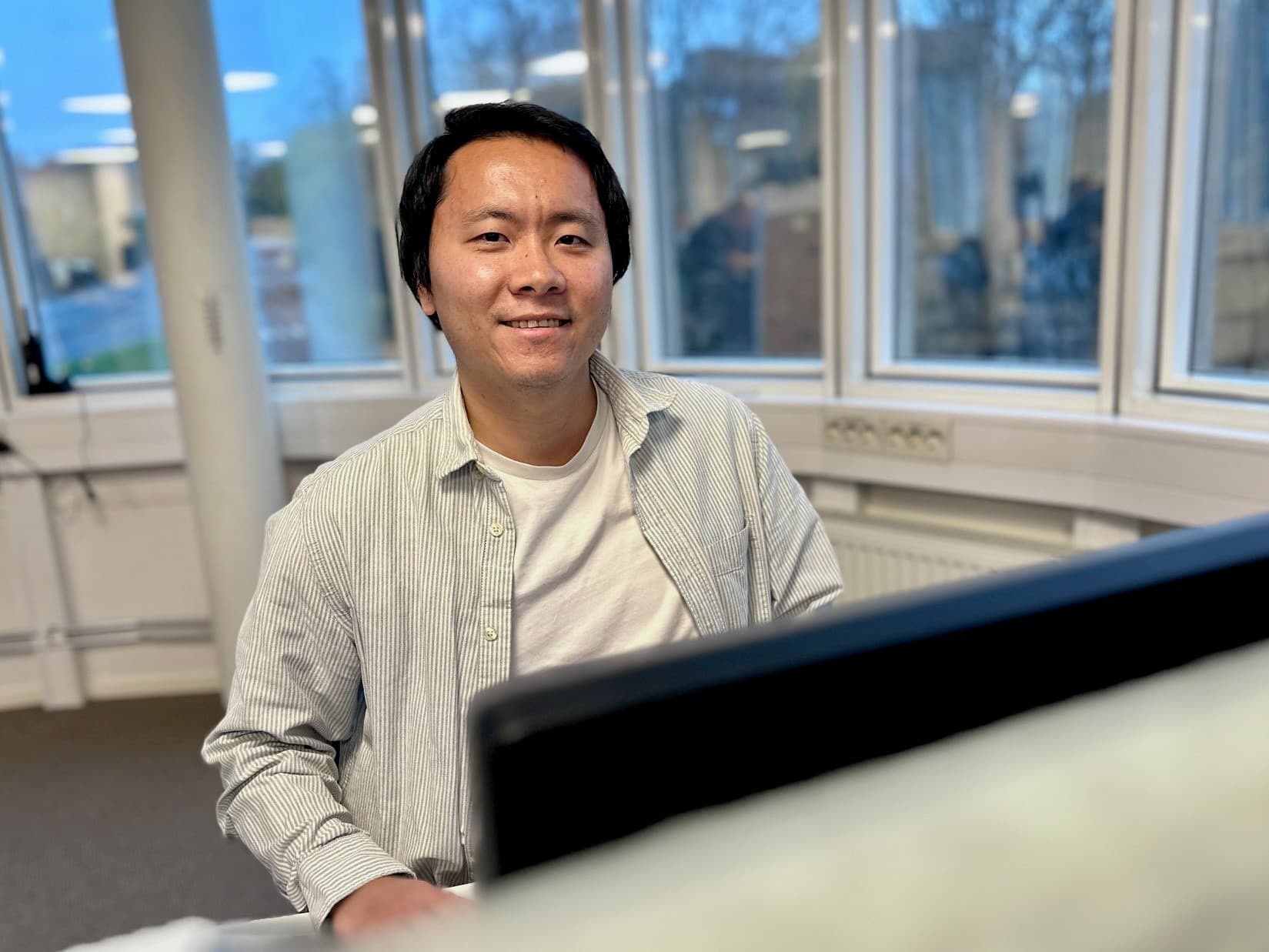 Startet nettverk for frontend i offentlig sektor